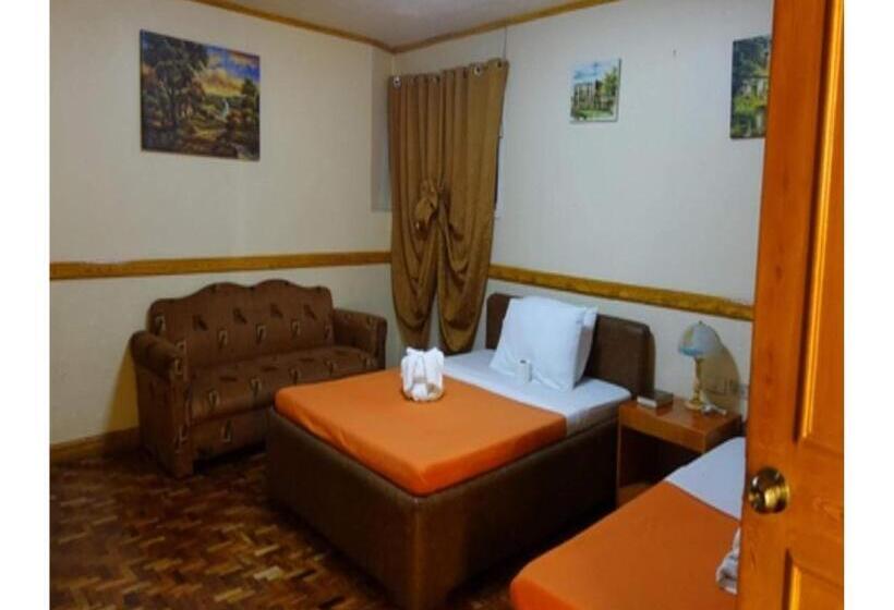 اتاق استاندارد, Marian Palazz