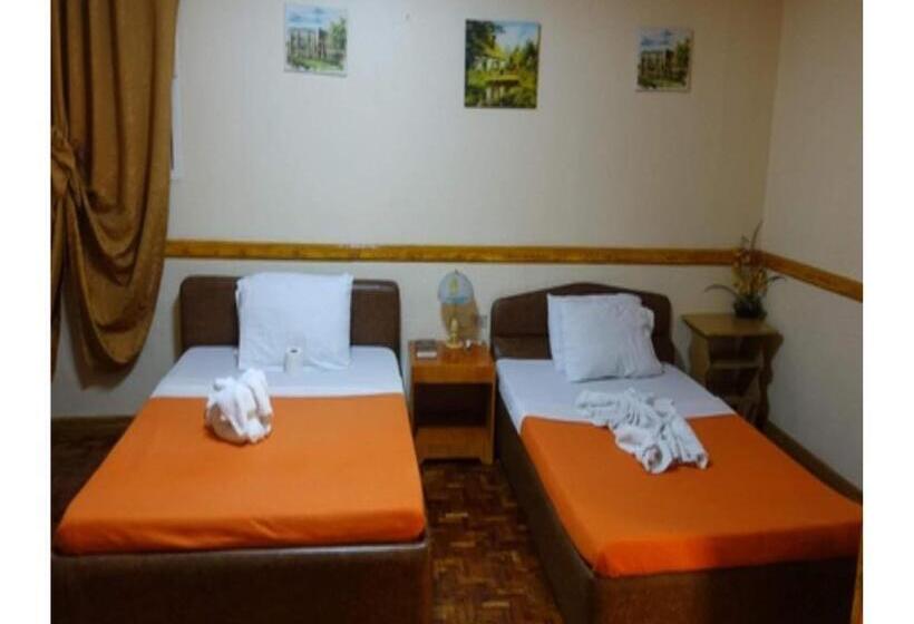 اتاق استاندارد, Marian Palazz