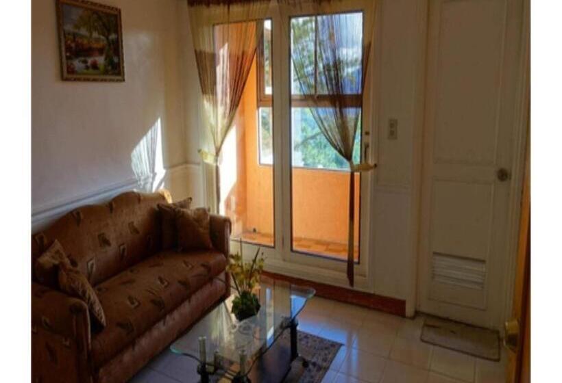 اتاق استاندارد چهار تخته, Marian Palazz