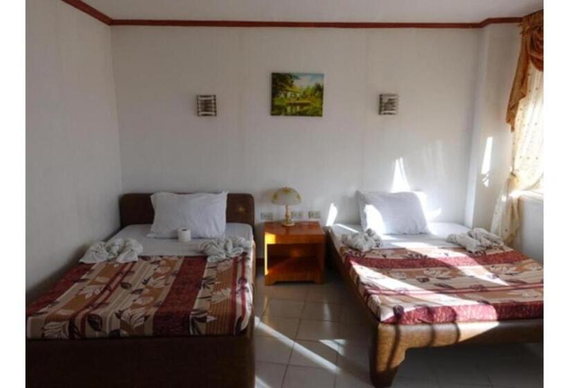 اتاق استاندارد چهار تخته, Marian Palazz