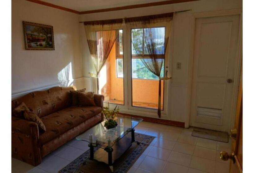 اتاق استاندارد چهار تخته, Marian Palazz