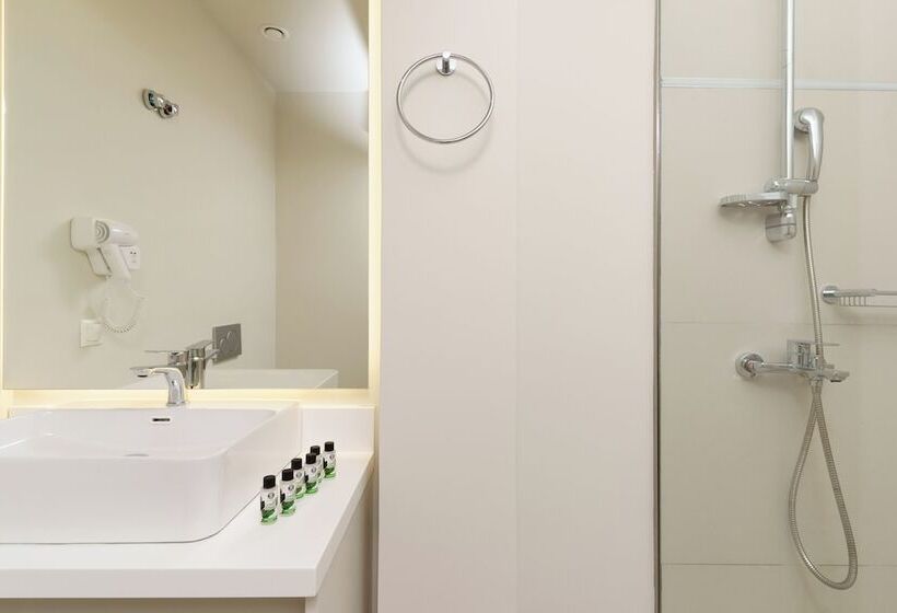 스탠다드 룸, Gallery Central