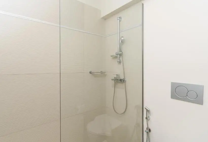 Chambre Deluxe Vue Mer, Gallery Central