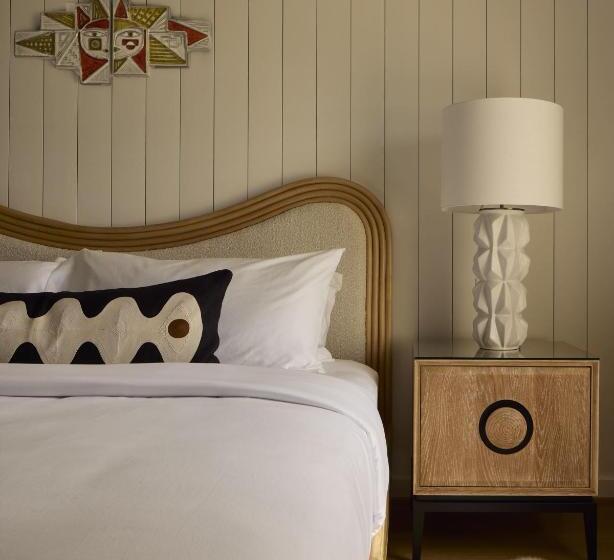 套房, Pamlico Station Edgecamp