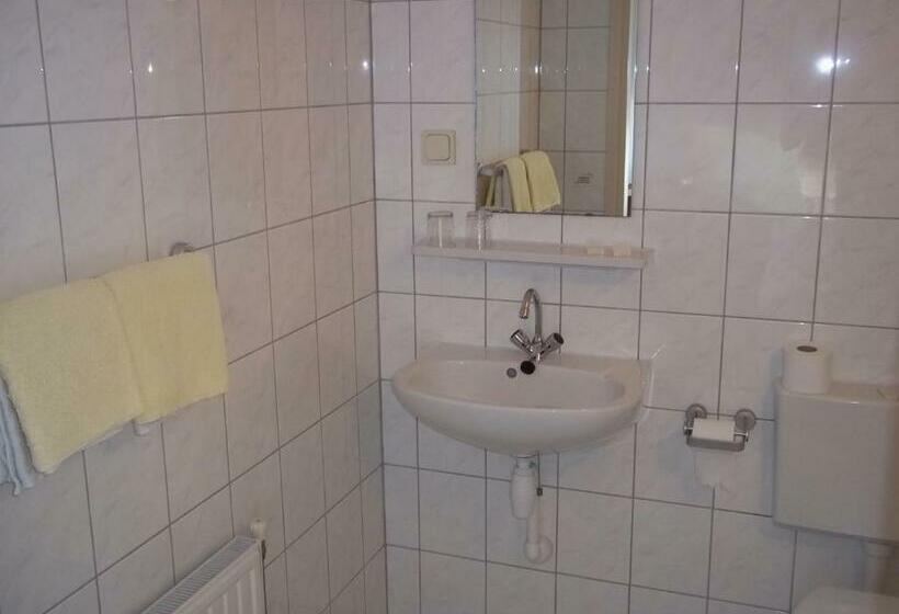 חדר סטנדרט, B&b Slaoperij