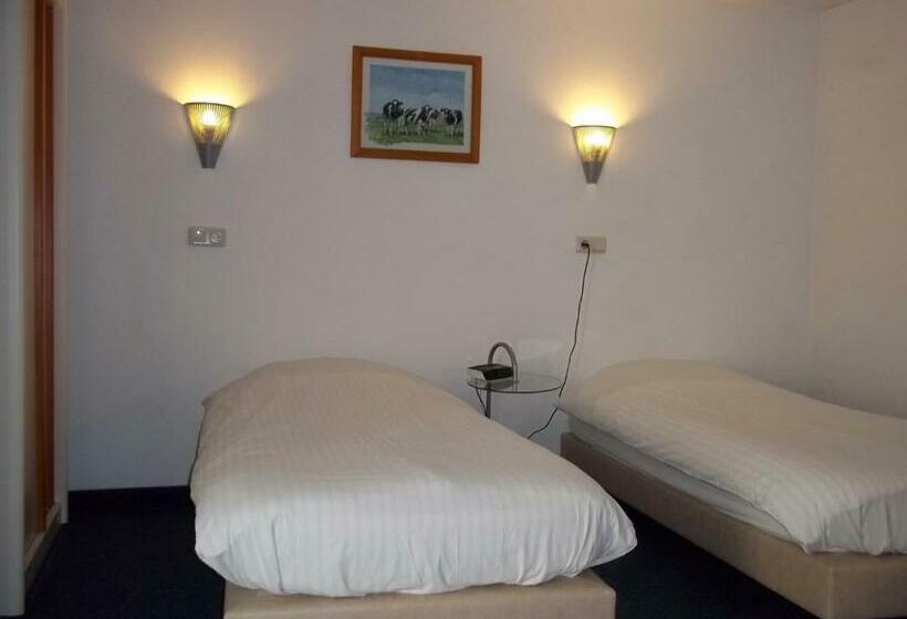 חדר סטנדרט, B&b Slaoperij