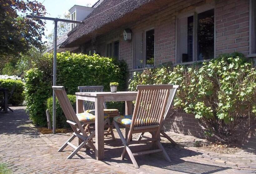 Номер Стандарт, B&b Slaoperij