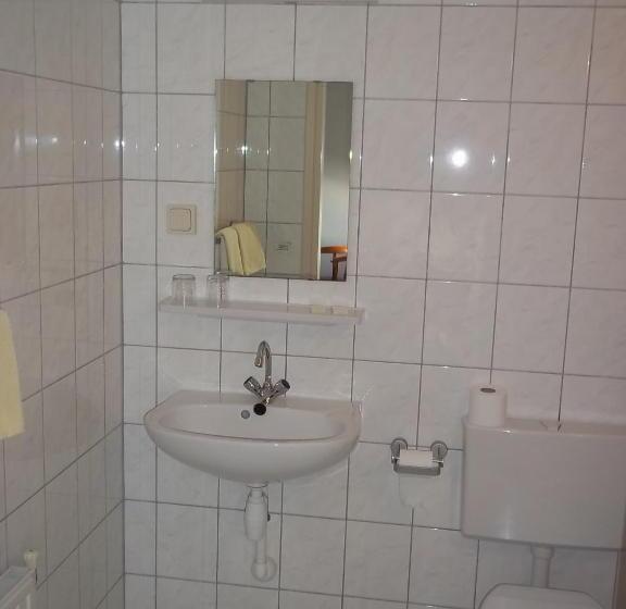 חדר סטנדרט, B&b Slaoperij