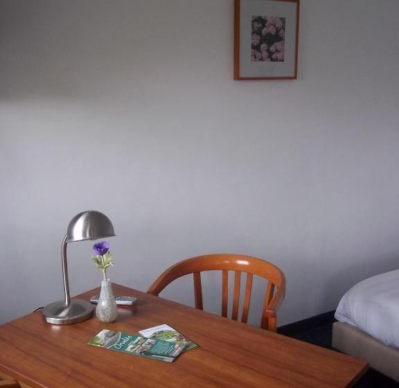 Номер Стандарт, B&b Slaoperij