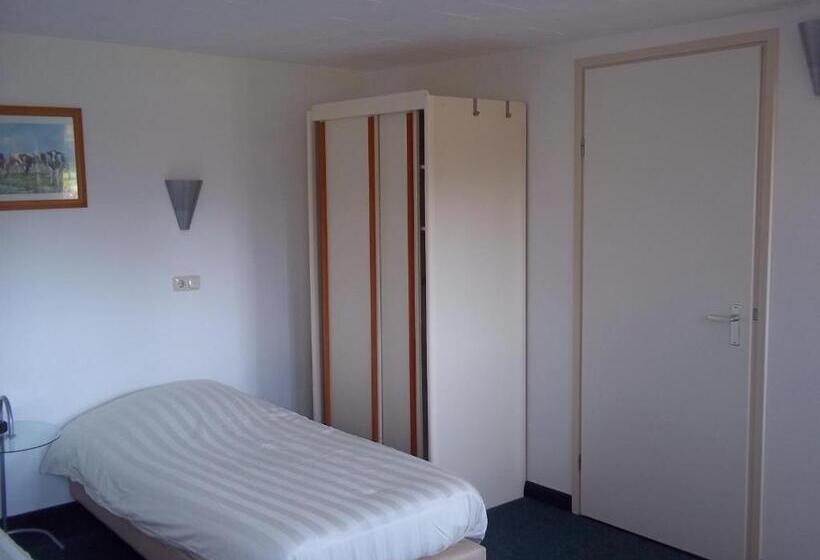 חדר סטנדרט, B&b Slaoperij