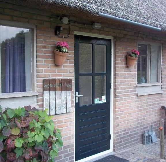 חדר סטנדרט, B&b Slaoperij