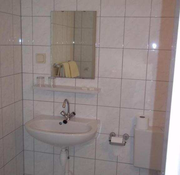 חדר סטנדרט, B&b Slaoperij