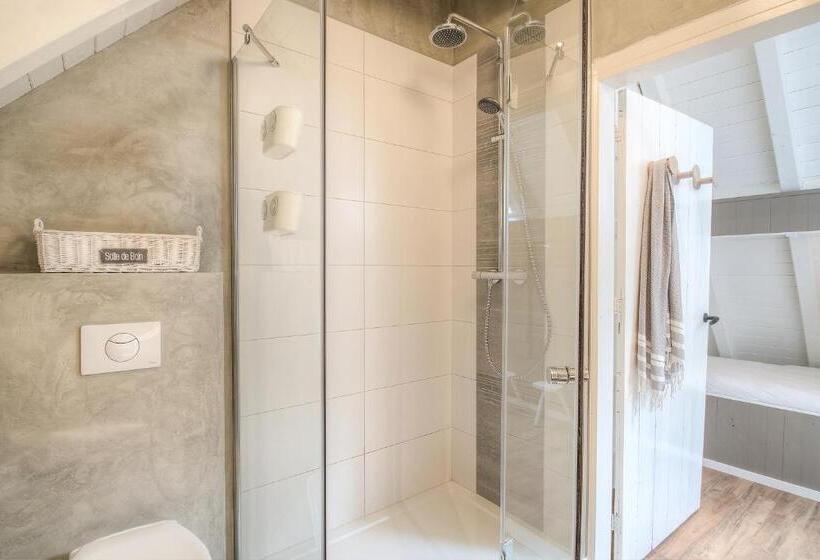 Апартаменты 2 Спальни, Appartement De Koesfabriek Centrum Dokkum