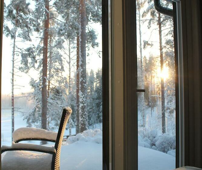 Номер Стандарт, Varjola Holiday Center