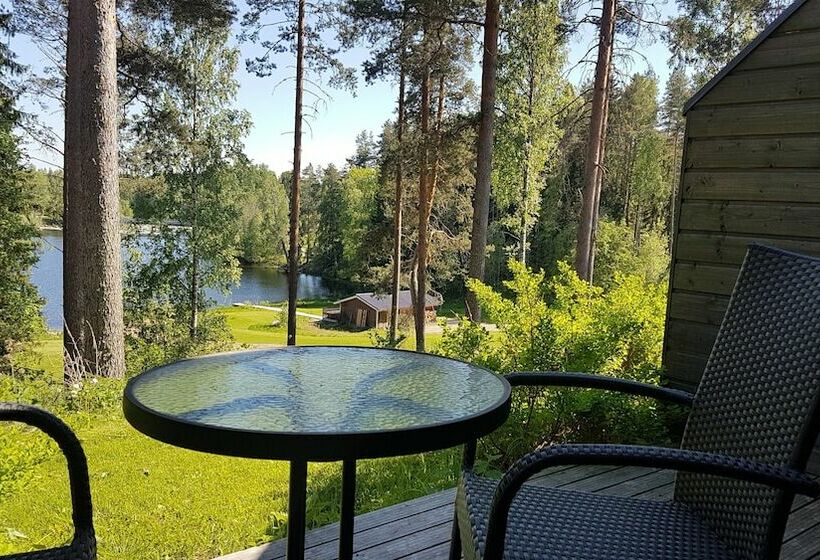 Номер Стандарт, Varjola Holiday Center