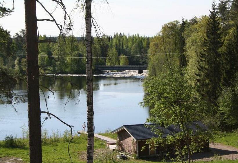 Номер Стандарт Индивидуальный, Varjola Holiday Center