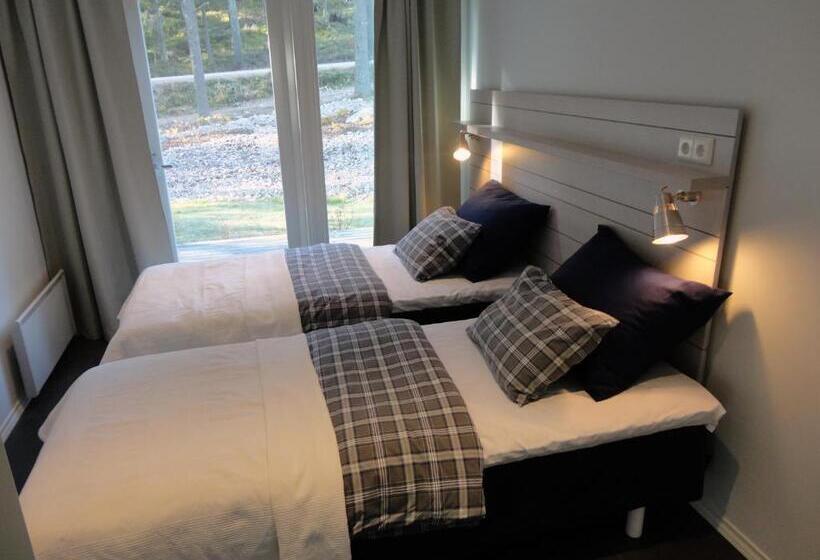 غرفة قياسية, Varjola Holiday Center