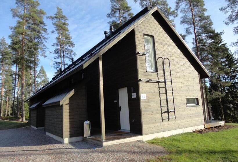 غرفة قياسية, Varjola Holiday Center