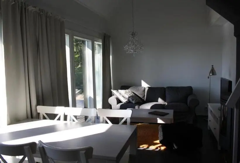 1ベッドルームアパートメント, Varjola Holiday Center