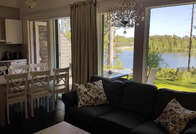Апартаменты 1 Спальня, Varjola Holiday Center