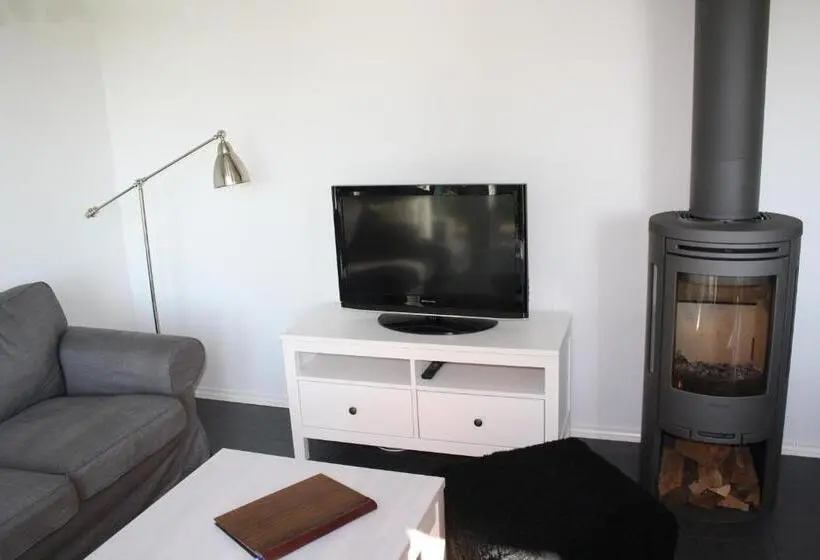1ベッドルームアパートメント, Varjola Holiday Center