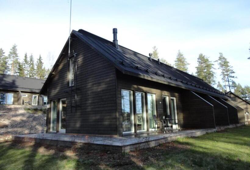 Апартаменты 1 Спальня, Varjola Holiday Center