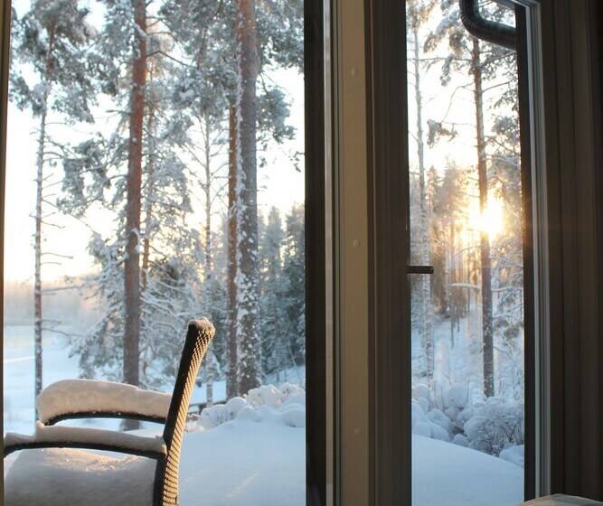 غرفة قياسية, Varjola Holiday Center