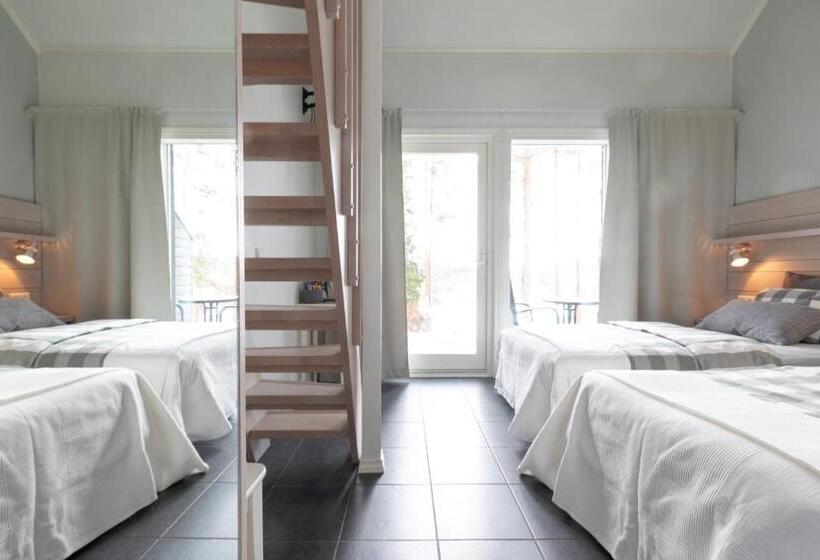Номер Стандарт, Varjola Holiday Center