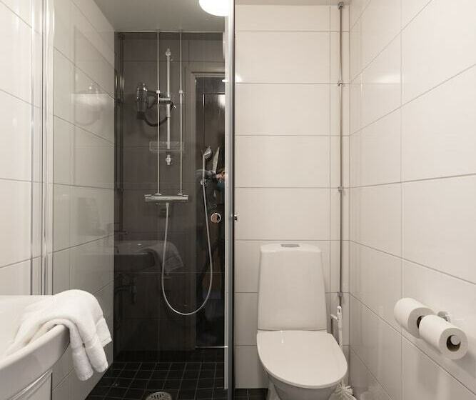 Номер Стандарт, Hostel Linnasmäki