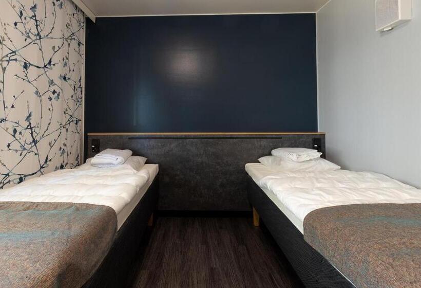 스탠다드 룸, Hostel Linnasmäki