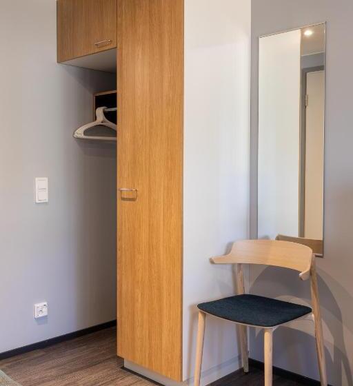 Номер Стандарт, Hostel Linnasmäki