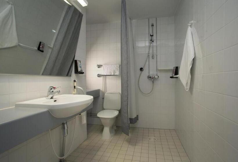 Номер Стандарт Индивидуальный, Hostel Linnasmäki