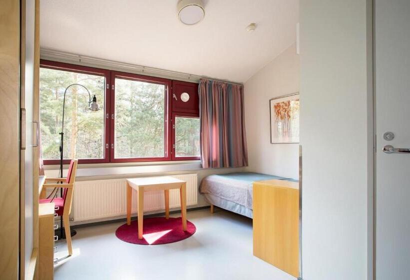 Номер Стандарт Индивидуальный, Hostel Linnasmäki