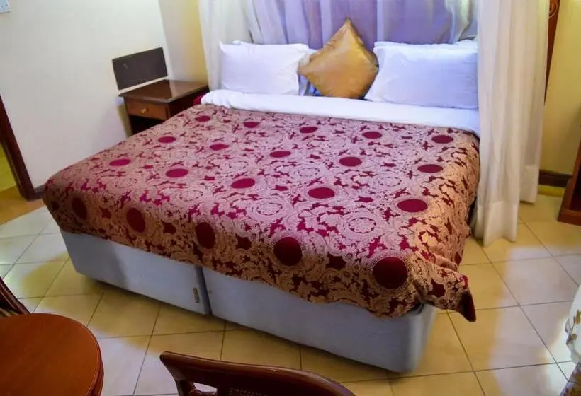 اتاق استاندارد, Anthena