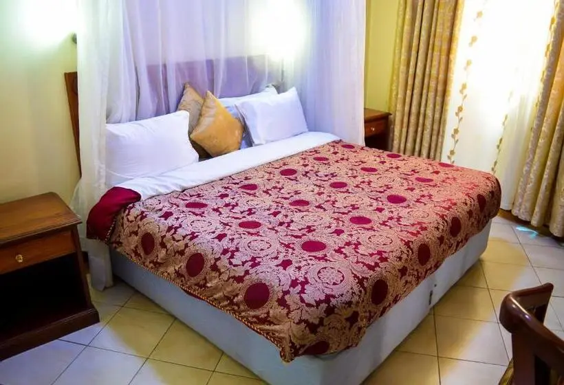 اتاق استاندارد, Anthena