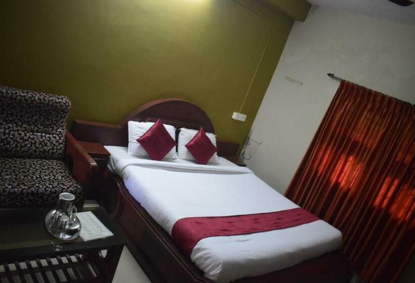 豪华房间, Caveri