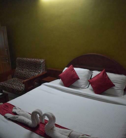 豪华房间, Caveri