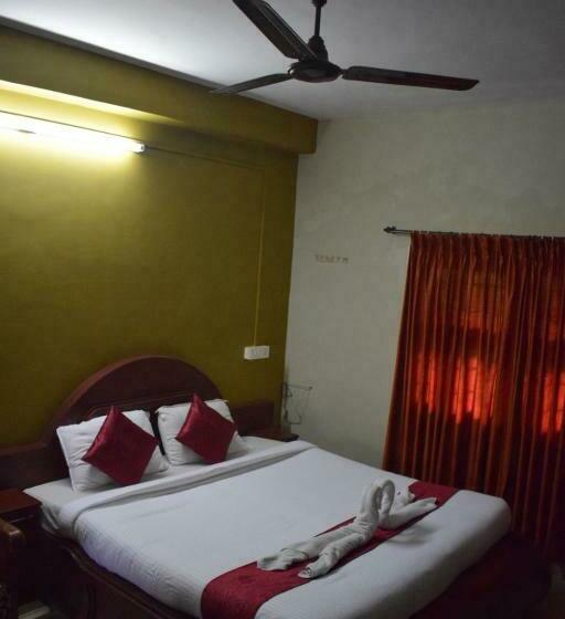 豪华房间, Caveri