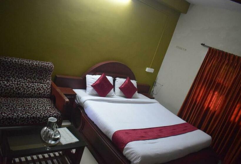 豪华房间, Caveri