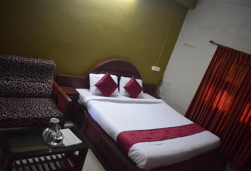 豪华房间, Caveri