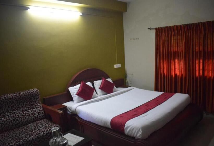 豪华房间, Caveri