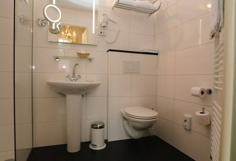 스탠다드 룸, De Gulden Waagen