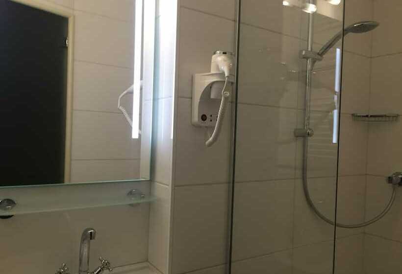 غرفة قياسية, De Gulden Waagen