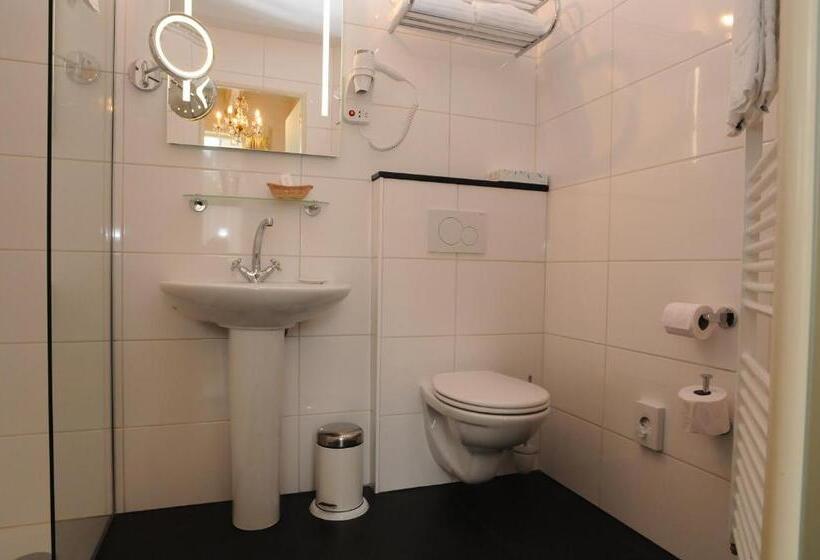 标准间, De Gulden Waagen