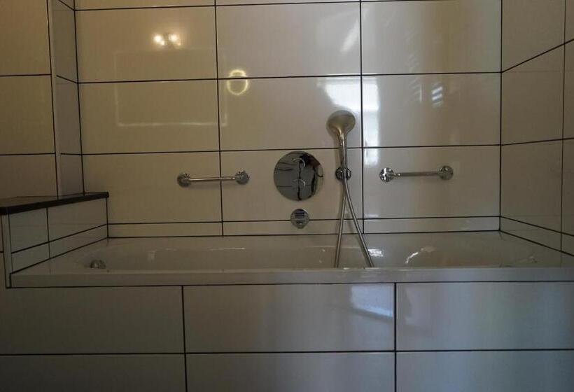 小型套房, De Gulden Waagen