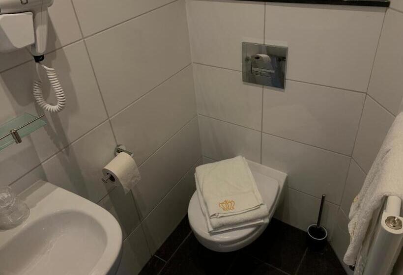 豪华套房, De Gulden Waagen