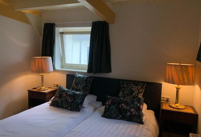 豪华套房, De Gulden Waagen