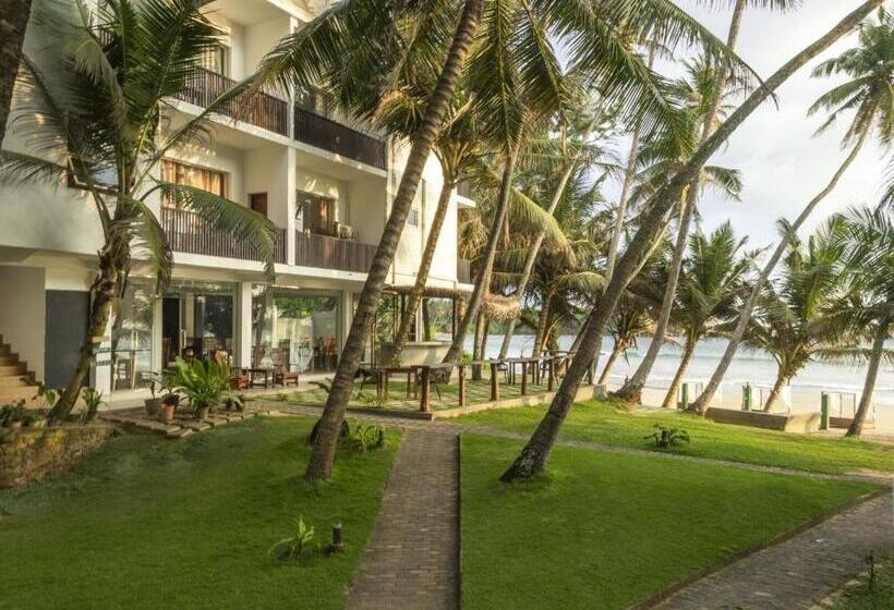 Семейный Номер, Dickwella Beach