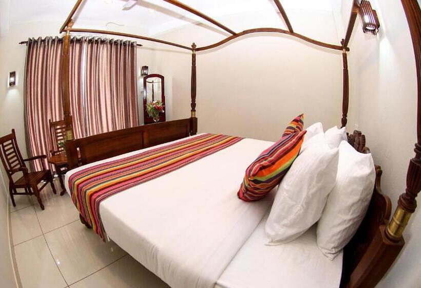 Номер Superior Вид на Море, Dickwella Beach