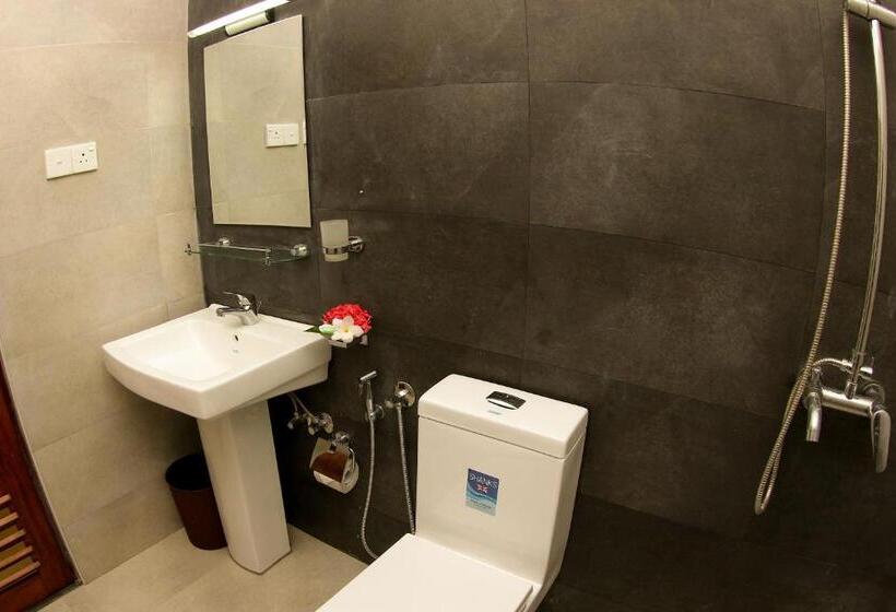 Triple Room Sea View, Dickwella Beach